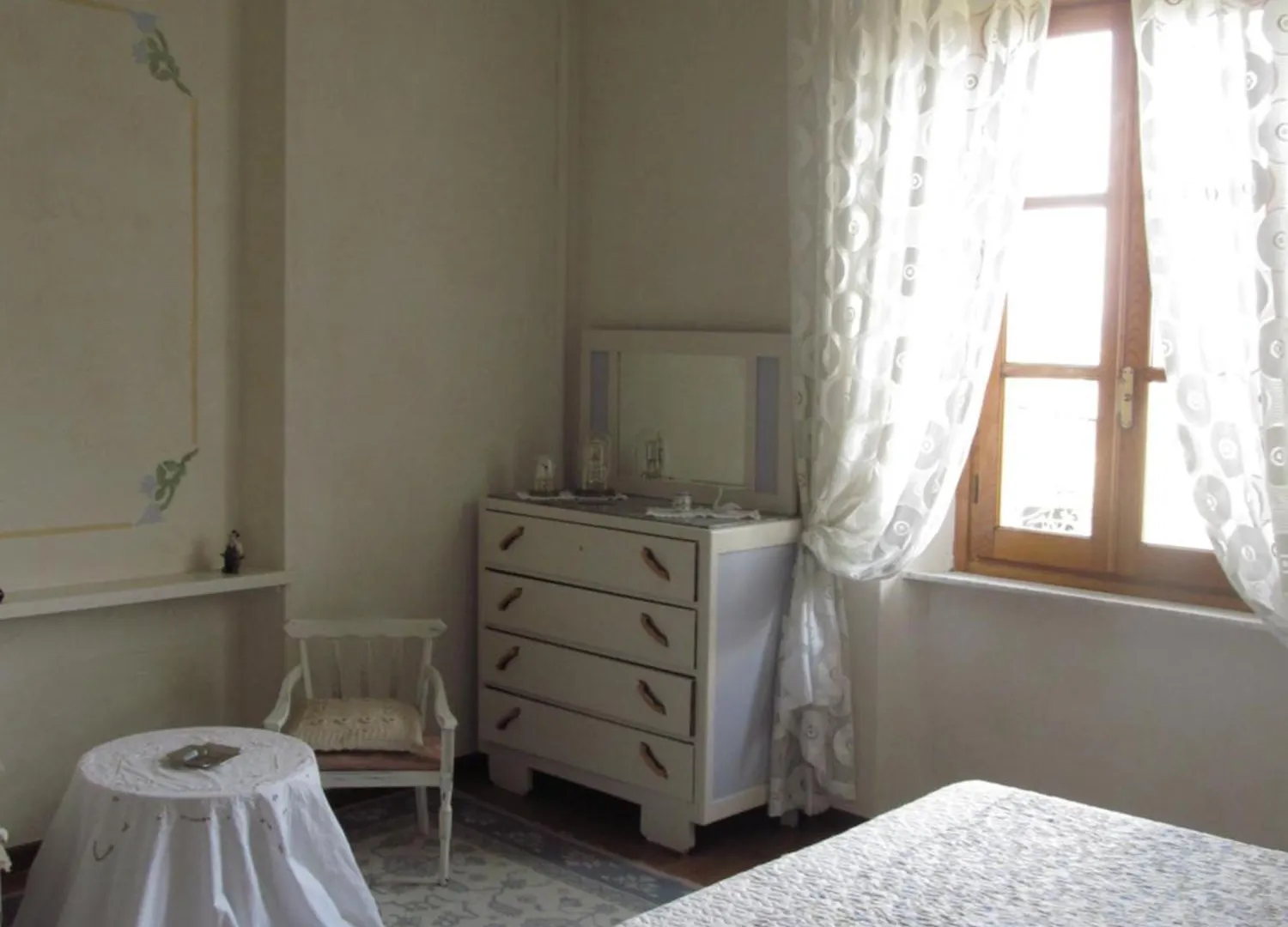 Casale Margherita Le Focette Villa