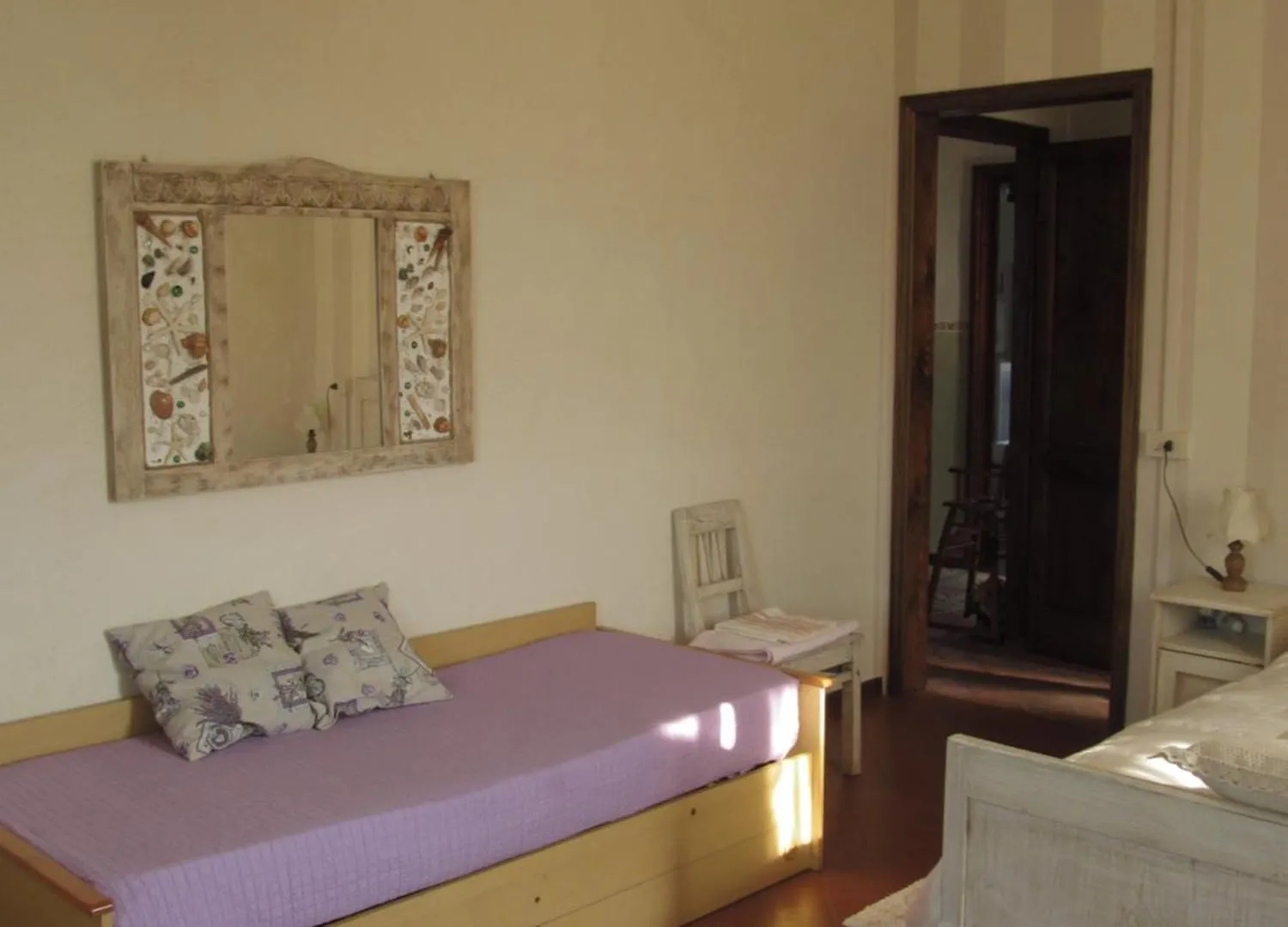 Casale Margherita Le Focette