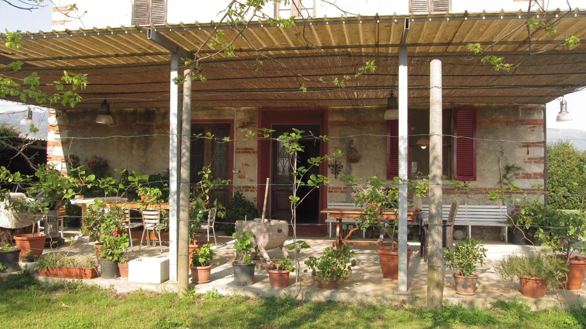 Casale Margherita Le Focette